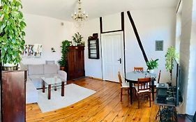 Stylowy Apartament Na Starowce
